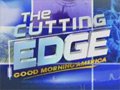 Cutting Edge