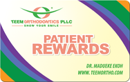 patient rewards